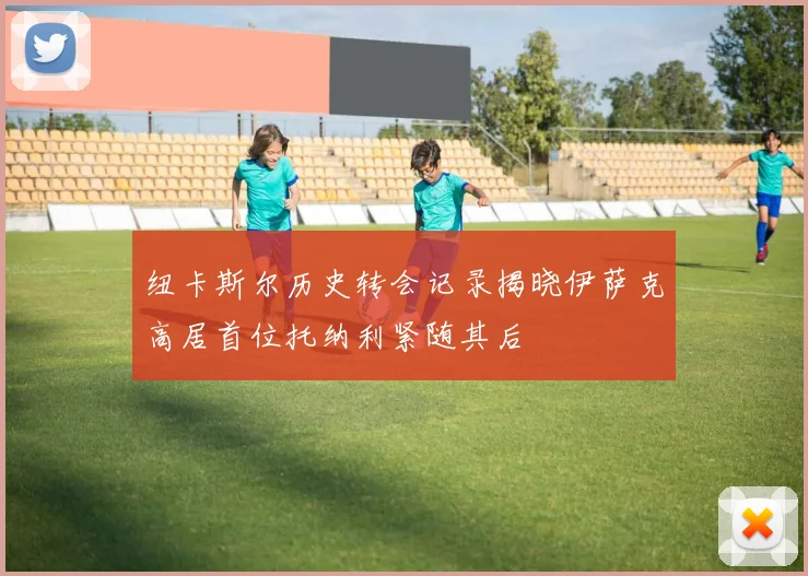 纽卡斯尔历史转会记录揭晓伊萨克高居首位托纳利紧随其后